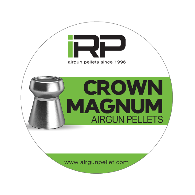 Crown magnum dijabole