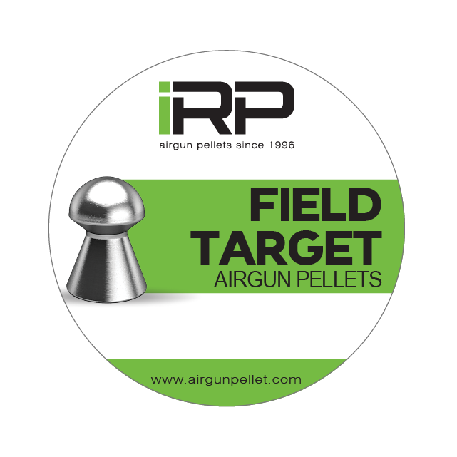 Field target dijabole