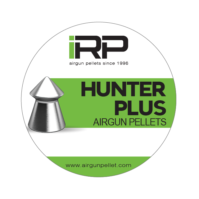 Hunter plus dijabole